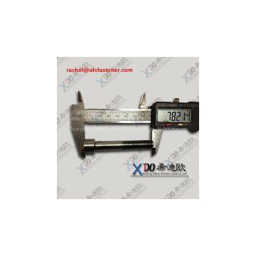 Hex Socket Screws Spring Washers C276 photo-3