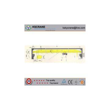 Single Girder Overhead Crane photo-2