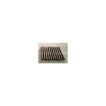 Tungsten Carbide Wire Guide Nozzle For Protect Enameled - Wire