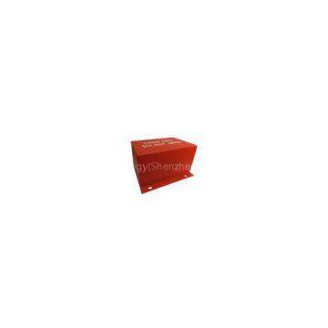 Car Video Black Box Recorder Waterproof / Fireproof , 565 Degree For Taxi