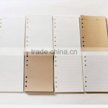 Novel Logo Custom Felt Cover With Embroidery Spiral Binding Dairy Notebook With Button