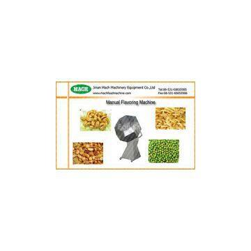 High Quality Eight Square Roller Flavoring Line photo-3