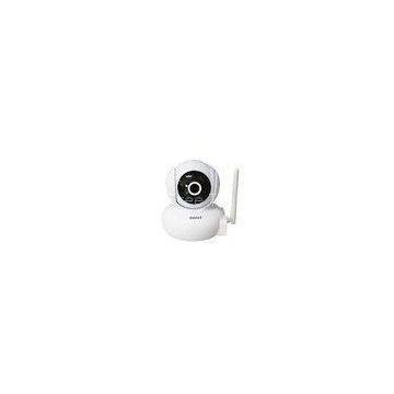 Outdoor wireless surveillance cameras , p2p h.264 ip cam SMTP , FTP , DHCP Network