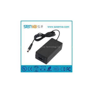 24W Switching Power Adapter for Laptop