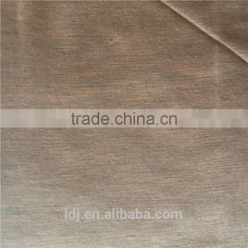 Bamboo Fiber Jersey Fabric Antibacterial Anti Bacterial Fabric