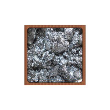 imitation plating aluminum paste for printing ink application