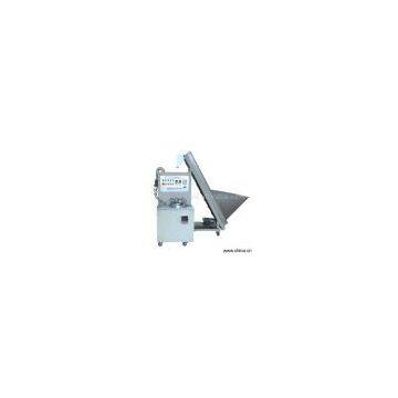 Sell Cap Slitting Machine / Lid Notching Machine
