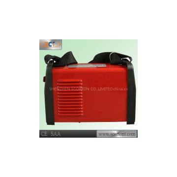 Inverter 220v DC 160A output IGBT MMA ARC Stick welder - SA-200