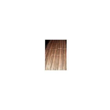 Macassar Ebony Veneer