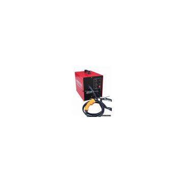 Portable Inverter Mig Welder