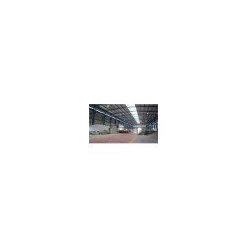 Assembly Type Silo Processing Line