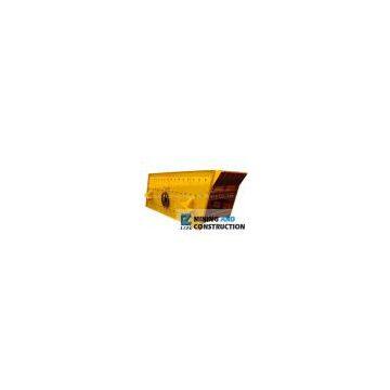 Supply Linear Vibrating Screen