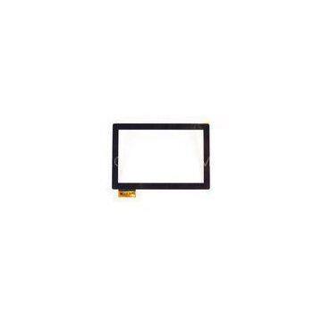 14.1 Inch PC Touch Screen Panel 6H Surface Hardness for Education electronics