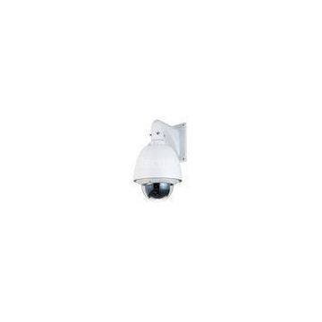 Megapixel HD IR Dome Security Camera Waterproof Outdoor For Schools