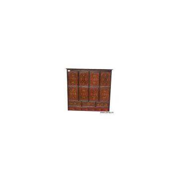 Sell Tibetan Cabinet