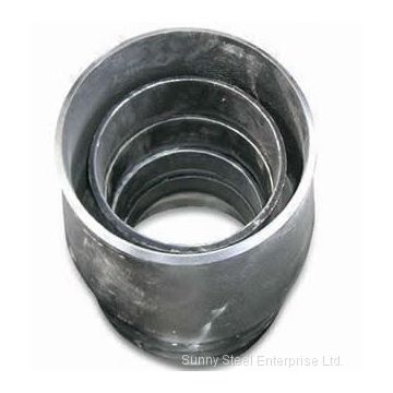 Concentric Reducer