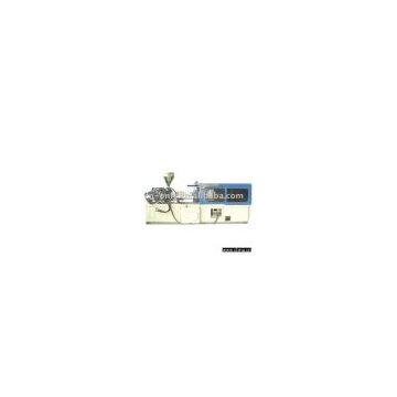 Fully Hydraulic PET Bottle Injection Molding Machine