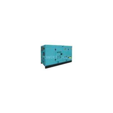 26KW / 33KVA 3 Phase Standby Power Isuzu Diesel Generator Set V26SU
