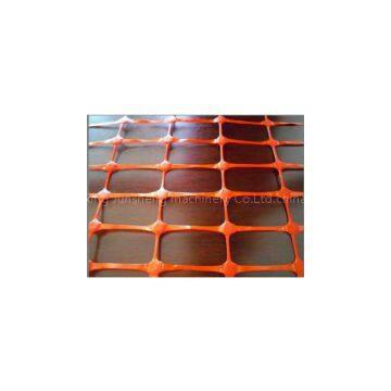 Safety Fence Production Line