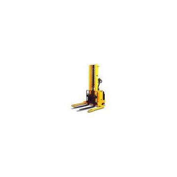 Full Electric Stacker FW FW AC Series
