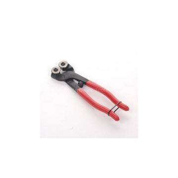 8126A-O Heavy Duty Tile Nibbler With Cutting Head