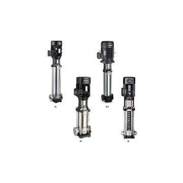 Vertical Multi-Stage Centrifugal Pump