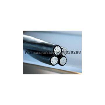 10kV XLPE Insulated Overhead Cable