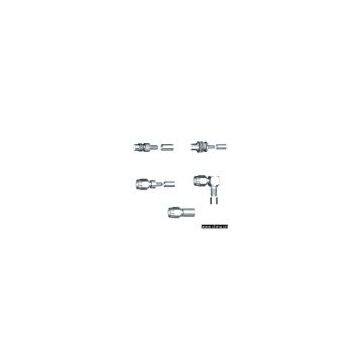 Sell SMC RF Coaxial Connectors