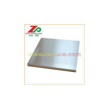 Tungsten Plate