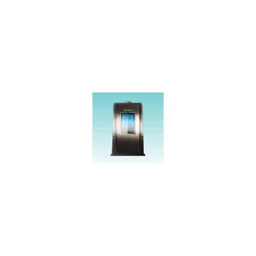 New air humidifier with warm mist, humidistat, LED display and remote control