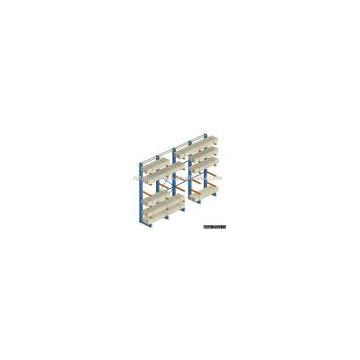 cantilever rack