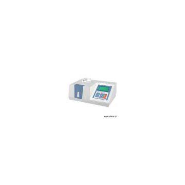 Sell Biochemistry Analyzer