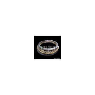 Cylindrical  thrust roller bearings