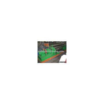 Rolling Machine,plate rolling machine,rolling bending machine