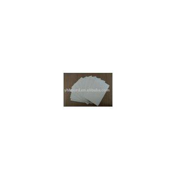 magnesium oxide board
