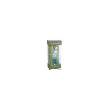 Diffuser oil