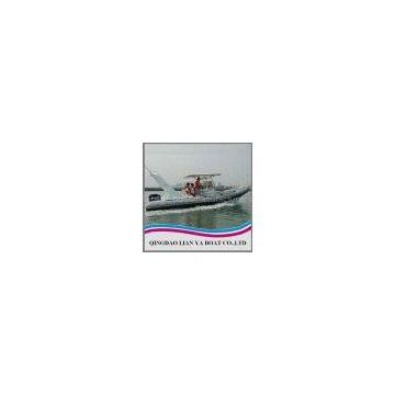 sell rigid inflatable boat,leisure yacht,rubber boat,cruiser CE