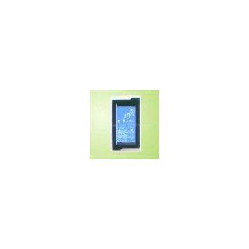 Touch Controller of Shower Cabinet