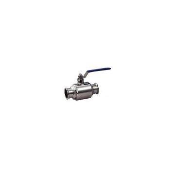 Butterfly Valve