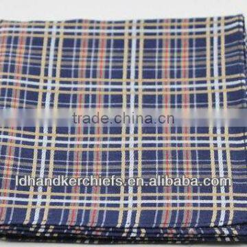 Men's Cotton Hankerchief For Sale