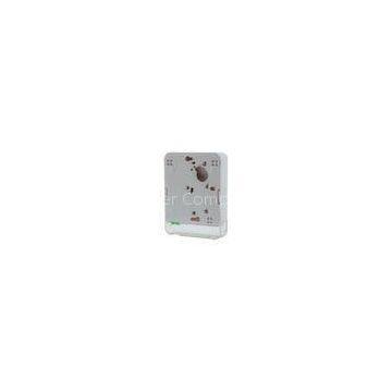 FTTH Fiber Optic Terminal Box SC Simplex / LC Duplex Customer Outlet
