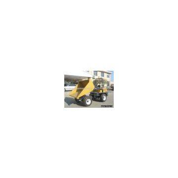 Dumper 3ton