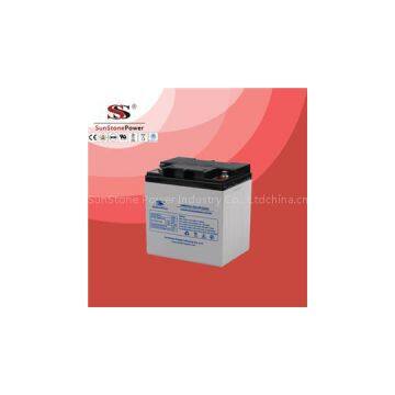 12V 22AH Lithium Ion NCM E-bike Golf Cart Battery