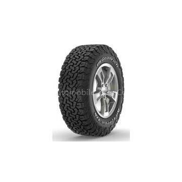 BF Goodrich Tires 34x10.50R17, All-Terrain T/A KO2