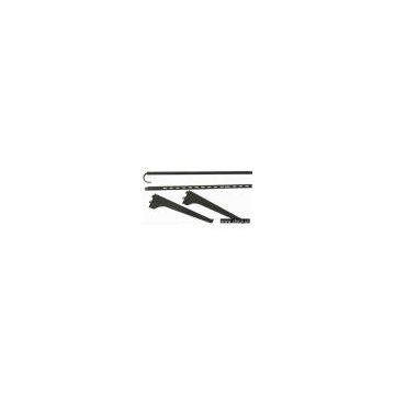 KV Standard & Shelf Brackets