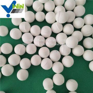 Win-ceramic steatite porcelain grinding balls/beads