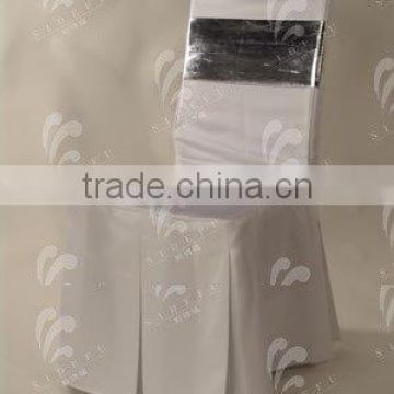 Hotel Chair Cover,Wedding Chair Cover,Banquet Chair Cover (SDF-CC016)