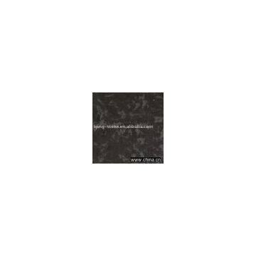 Black limestone