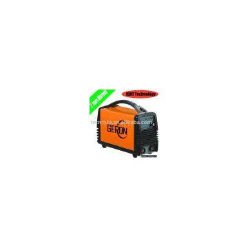 IGBT inverter DC welder(ZX7-80)