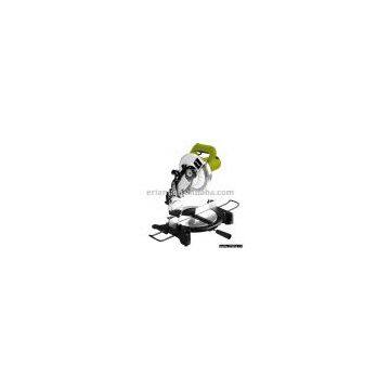 Miter saw